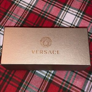 Versace Polarized Sunglasses
